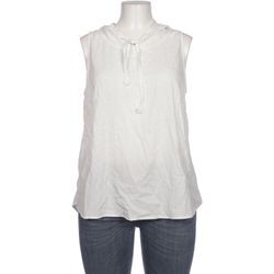 Lieblingsstück Damen Bluse, weiß, Gr. 42