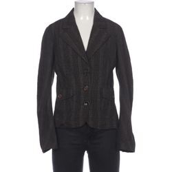 LA Redoute Damen Blazer, braun, Gr. 38