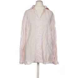 Heine Damen Bluse, pink, Gr. 36