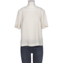 Riani Damen Bluse, weiß, Gr. 38