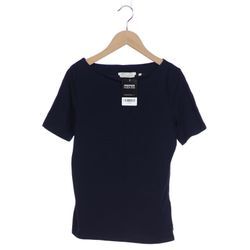 TOM Tailor Denim Damen T-Shirt, marineblau, Gr. 38