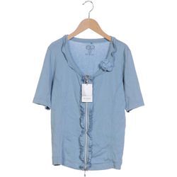 monari Damen T-Shirt, blau, Gr. 40