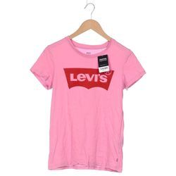 Levis Damen T-Shirt, pink, Gr. 34