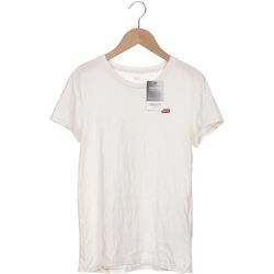 Levis Damen T-Shirt, weiß, Gr. 36