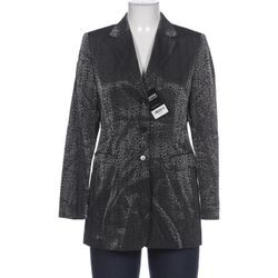 Gerry Weber Damen Blazer, grau, Gr. 38