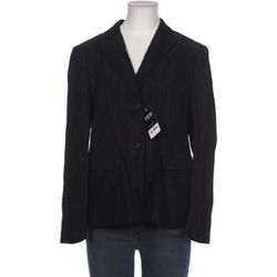 Gerry Weber Damen Blazer, schwarz, Gr. 38