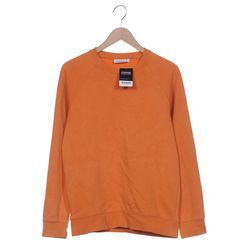 Weekday Damen Sweatshirt, orange, Gr. 36