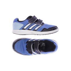 adidas Herren Kinderschuhe, blau, Gr. 32