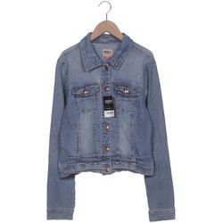 Only Damen Jacke, blau, Gr. 38