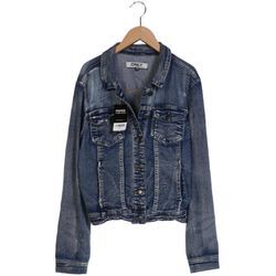 Only Damen Jacke, blau, Gr. 38