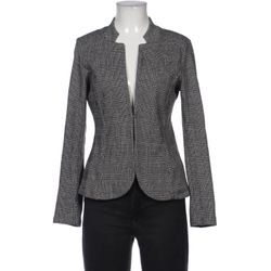 Tom Tailor Damen Blazer, grau, Gr. 36