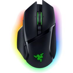 Razer Basilisk V3 Pro Gaming-Maus, schwarz