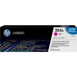 HP 304A (CC533A) - Magenta - Toner