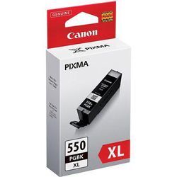 Canon PGI-550PGBK XL - Schwarz - Druckerpatrone - Hohe Kapazität