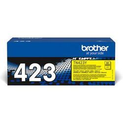 Brother TN-423Y - Gelb - Toner - Hohe Kapazität