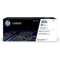 HP 212X (W2121X) - Cyan - Toner - Hohe Kapazität