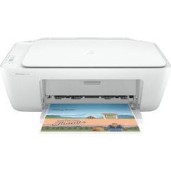 HP DeskJet 2320 - Tintenstrahldrucker