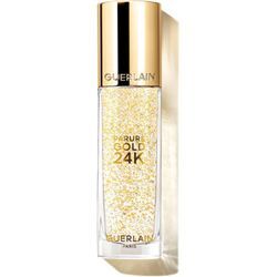 GUERLAIN Parure Gold 24K Make-up Primer zum Aufklaren der Haut mit 24 Karat Gold Gold 35 ml