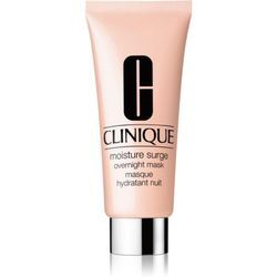 Clinique Moisture Surge™ Overnight Mask feuchtigkeitsspendende Maske für die Nacht für alle Hauttypen 100 ml