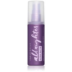 Urban Decay All Nighter Ultra Matte Fixationsspray für mattes Aussehen 118 ml