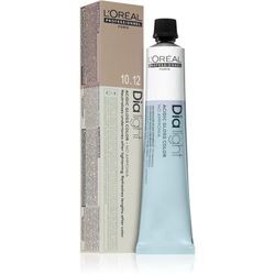 L’Oréal Professionnel Dia Light Permanent-Haarfarbe ohne Ammoniak Farbton 10.12 50 ml