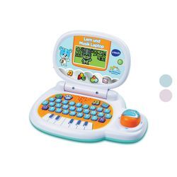 vtech Kinder Lern- und Musik Laptop