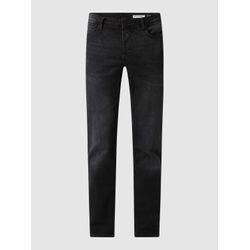 Slim Fit Jeans mit Stretch-Anteil