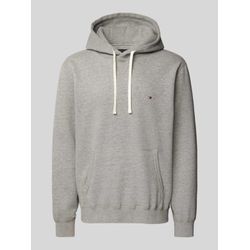 Loose Fit Hoodie mit Kapuze