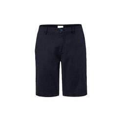 Chino-Shorts - Dunkelblau - Gr.: 42