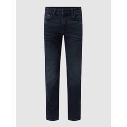 Modern Fit Jeans mit Stretch-Anteil Modell 'Mitch'