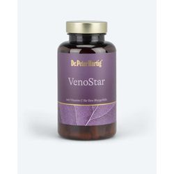 VenoStar, 120 Kapseln + 10 gratis