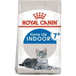 ROYAL CANIN INDOOR 7+ Trockenfutter für ältere Wohnungskatzen 3,5kg