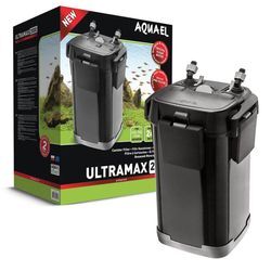 Aquael Filter ULTRAMAX 2000 (17 Watt)