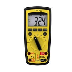 Trotec Digital-Multimeter BE50