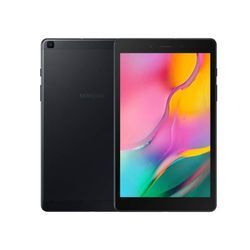 Galaxy Tab A 8.0 32GB - Schwarz - WLAN + LTE