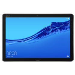 Huawei MediaPad M5 Lite 8 32GB - Schwarz (Midnight Black) - WLAN + LTE