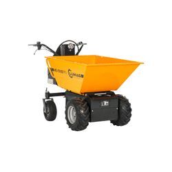 Lumag Elektro-Raddumper MD500EPRO/H