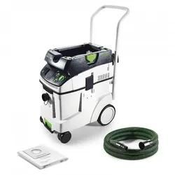 Festool Absaugmobil CLEANTEC CTM 48 E