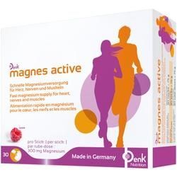 magnes active Denk