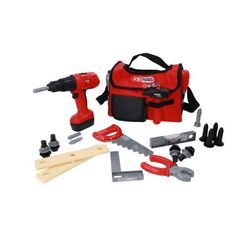 KS TOOLS Werkzeugset 100204 Werkzeugsatz,Steckschlüsselsatz,Werkzeug Set,Werkzeug Kit