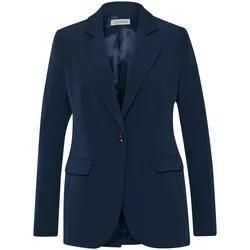 Blazer Uta Raasch blau, 42