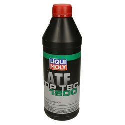 LIQUI MOLY Automatikgetriebeöl VW,MERCEDES-BENZ,AUDI 3687