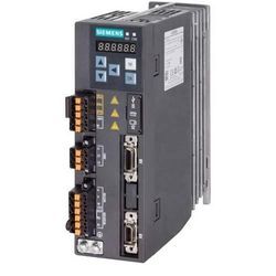 Siemens 6SL3210-5FB10-4UF1 SINAMICS V90, IP20 / UL open type