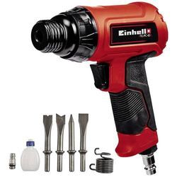 Einhell TC-PC 45 Set Druckluft-Meißelhammer 6.3 bar