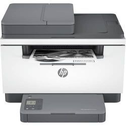 HP LaserJet MFP M234sdn Multifunktionsdrucker Laser Schwarz-Weiß A4 Drucker, Scanner, Kopierer Duplex, ADF, LAN, USB