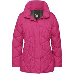 Daunen-Steppjacke Fuchs+Schmitt pink