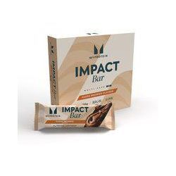 Impact Proteinriegel - 6Riegeln - Fudge brownie