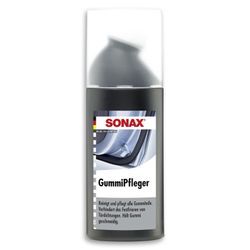 SONAX Gummi-Pfleger (100 ml) Gummipflegemittel 03401000