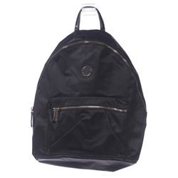 Tommy Hilfiger Damen Rucksack, schwarz, Gr.