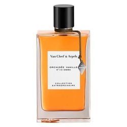 Van Cleef & Arpels Damendüfte Collection Extraordinaire Orchidee VanilleEau de Parfum Spray 75 ml